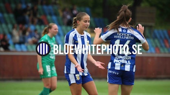 IFK GÖTEBORG-LJUNGSKILE SK 2N2A1021
