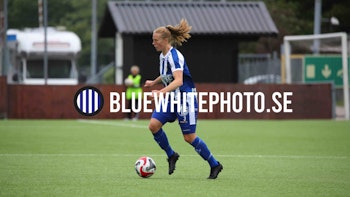 IFK GÖTEBORG-LJUNGSKILE SK 2N2A1012