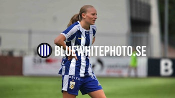 IFK GÖTEBORG-LJUNGSKILE SK 2N2A0988