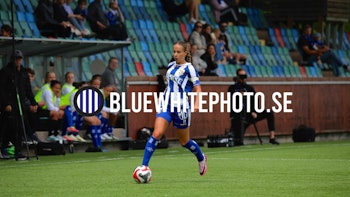IFK GÖTEBORG-LJUNGSKILE SK 2N2A0983