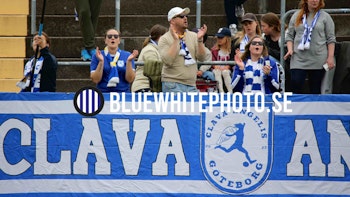 IFK GÖTEBORG-LJUNGSKILE SK 2N2A0946