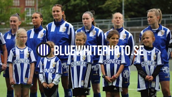 IFK GÖTEBORG-LJUNGSKILE SK 2N2A0900