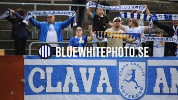 IFK GÖTEBORG-LJUNGSKILE SK 2N2A0888