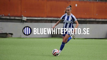 IFK GÖTEBORG-LJUNGSKILE SK 2N2A1288