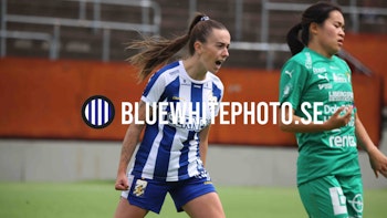IFK GÖTEBORG-LJUNGSKILE SK 2N2A1291