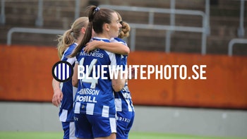 IFK GÖTEBORG-LJUNGSKILE SK 2N2A1348