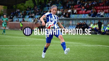 IFK GÖTEBORG-LJUNGSKILE SK 2N2A9447