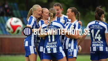 IFK GÖTEBORG-LJUNGSKILE SK 2N2A1037
