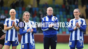 IFK GÖTEBORG-ÖRGRYTE IS C57A4738
