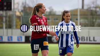 IFK GÖTEBORG-ÖRGRYTE IS 2N2A0380