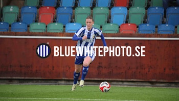 IFK GÖTEBORG-ÖRGRYTE IS 2N2A0363