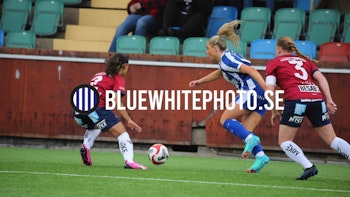 IFK GÖTEBORG-ÖRGRYTE IS 2N2A0316