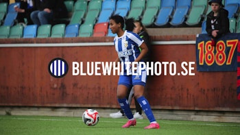 IFK GÖTEBORG-ÖRGRYTE IS 2N2A0303