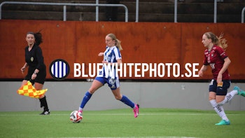 IFK GÖTEBORG-ÖRGRYTE IS 2N2A0244