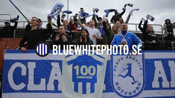 IFK GÖTEBORG-ÖRGRYTE IS F25A8415