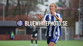 IFK GÖTEBORG-ÖRGRYTE IS 2N2A0135