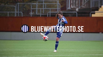 IFK GÖTEBORG-ÖRGRYTE IS 2N2A0090