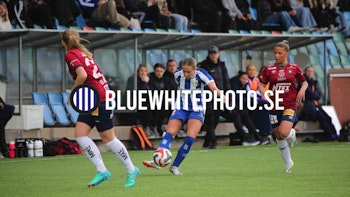 IFK GÖTEBORG-ÖRGRYTE IS 2N2A0042