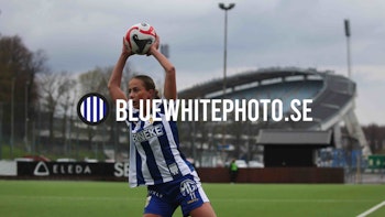 IFK GÖTEBORG-ÖRGRYTE IS 2N2A9986