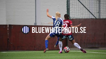 IFK GÖTEBORG-ÖRGRYTE IS 2N2A9972