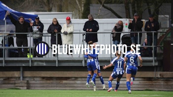 IFK GÖTEBORG-ÖRGRYTE IS 2N2A9942