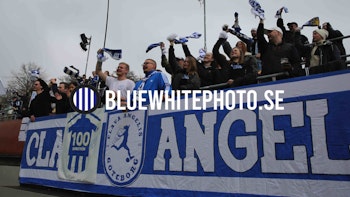 IFK GÖTEBORG-ÖRGRYTE IS F25A8437