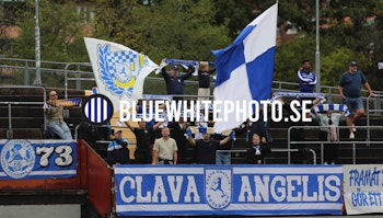 IFK GÖTEBORG-ÄLMHULT IF 2N2A0250