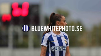 IFK GÖTEBORG-ÄLMHULT IF 2N2A0654