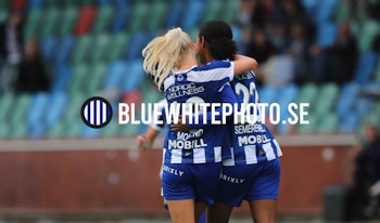 IFK GÖTEBORG-ÄLMHULT IF 2N2A0602