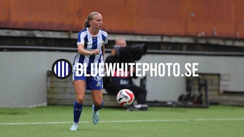 IFK GÖTEBORG-ÄLMHULT IF 2N2A0566