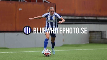IFK GÖTEBORG-ÄLMHULT IF 2N2A0576