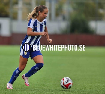 IFK GÖTEBORG-ÄLMHULT IF 2N2A0572