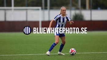 IFK GÖTEBORG-ÄLMHULT IF 2N2A0547