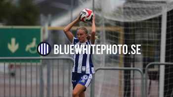 IFK GÖTEBORG-ÄLMHULT IF 2N2A0545