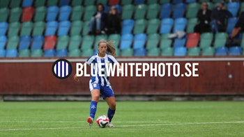 IFK GÖTEBORG-ÄLMHULT IF 2N2A0524