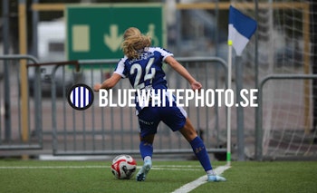 IFK GÖTEBORG-ÄLMHULT IF 2N2A0539