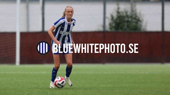 IFK GÖTEBORG-ÄLMHULT IF 2N2A0520