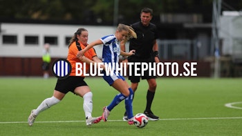 IFK GÖTEBORG-ÄLMHULT IF 2N2A0514