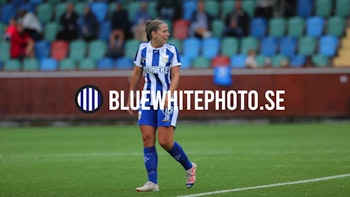 IFK GÖTEBORG-ÄLMHULT IF 2N2A0509