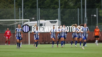 IFK GÖTEBORG-ÄLMHULT IF 2N2A0506