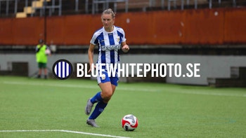 IFK GÖTEBORG-ÄLMHULT IF C57A9936