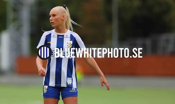 IFK GÖTEBORG-ÄLMHULT IF 2N2A0492