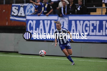IFK GÖTEBORG-ÄLMHULT IF 2N2A0473