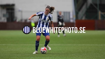 IFK GÖTEBORG-ÄLMHULT IF 2N2A0452