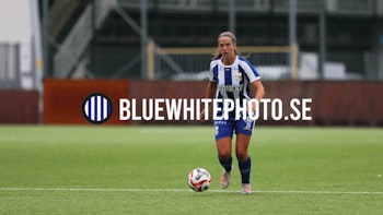 IFK GÖTEBORG-ÄLMHULT IF 2N2A0447