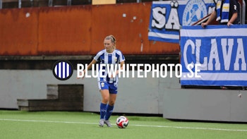 IFK GÖTEBORG-ÄLMHULT IF 2N2A0399