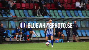 IFK GÖTEBORG-ÄLMHULT IF 2N2A0394