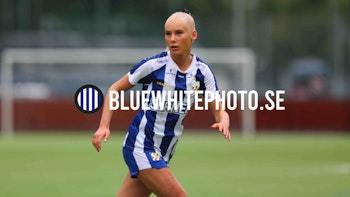 IFK GÖTEBORG-ÄLMHULT IF 2N2A0393