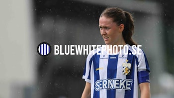 IFK GÖTEBORG-ÄLMHULT IF 2N2A0338