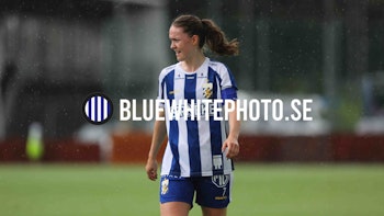 IFK GÖTEBORG-ÄLMHULT IF 2N2A0336